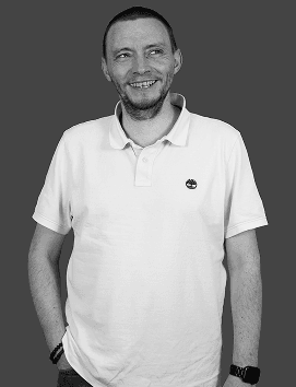 Photo de Fabrice Boisnier